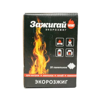 Сухое горючее MasterHouse 20г 20шт