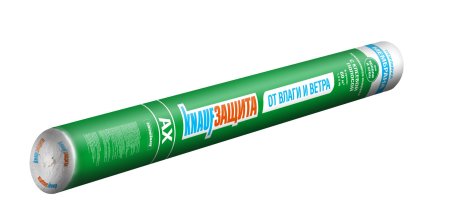 Теплоизоляционная мембрана Knaufinsulation AX 60 кв.м. Россия
