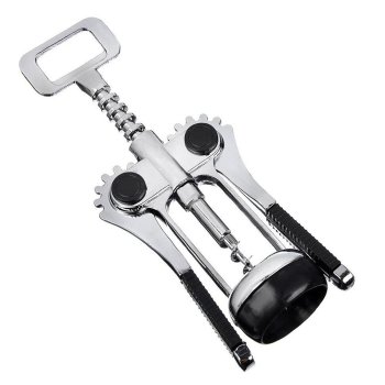 Штопор металлический VETTA