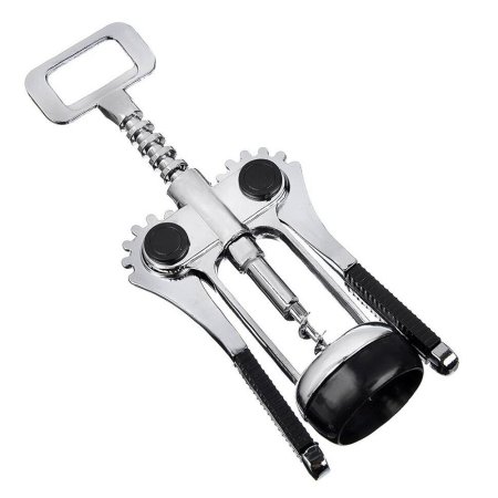 Штопор металлический VETTA