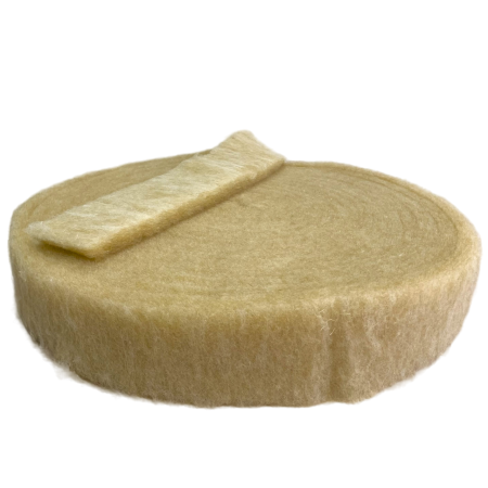 Межвенцовый утеплитель 15м 170х30мм