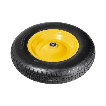 Колесо пневматическое PALISAD