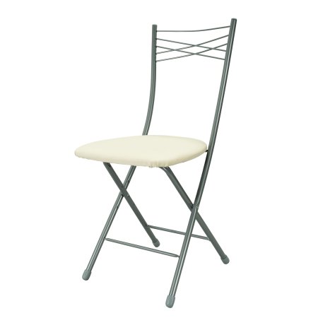 Стул слоновая кость, форма квадрат 40х39,5х89 см Стул слоновая кость, форма квадрат 40х39,5х89 см