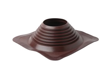 Мастер-флеш №8 178-330мм силикон коричневый