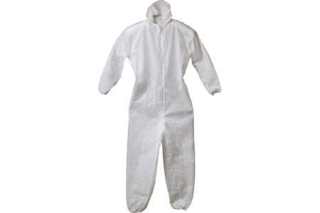  Комбинезон MASTER XXL спанбонд 40г/кв.м