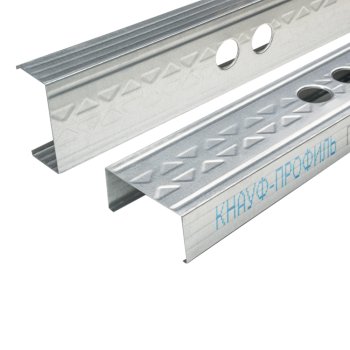 Профиль стоечный Knauf 3000х100х50 0.60мм