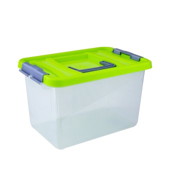 Контейнер для продуктов 10л Мартика