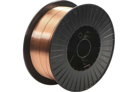 Проволока сварочная 0,8мм РЕСАНТА