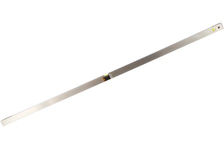 Уровень Sparta коробчатый 180см