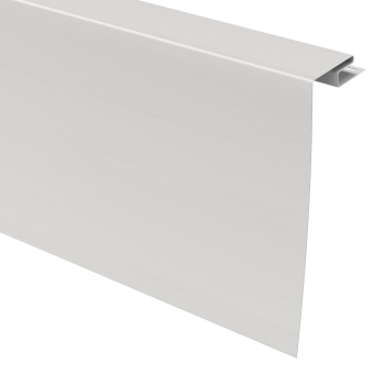 Планка околооконная ТН ПВХ 3000 Жасмин