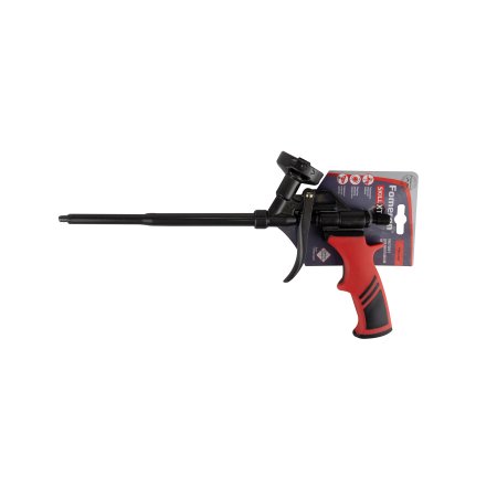 Пистолет для монтажной пены Fomeron Skill XT