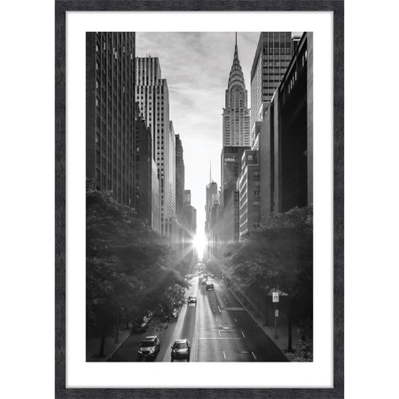 Картина на холсте Нью-Йорк 70х 50см