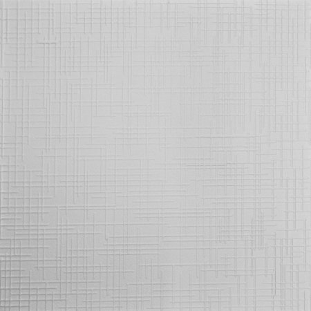 Потолок клеевой  SOLID  С2034 Белый 500х500х3мм