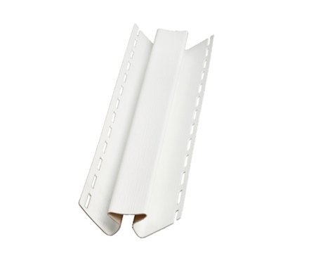 Угол внешний внутренний Nordside 3050 Белый