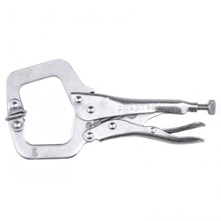 Зажим ручной Сибртех 170мм