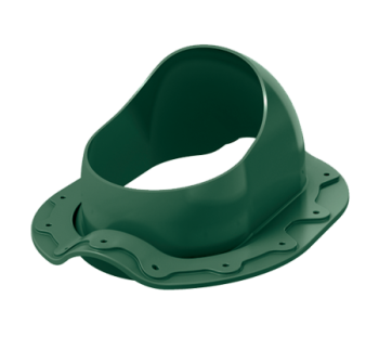 Проходной элемент SKAT Monterrey зеленый Технониколь