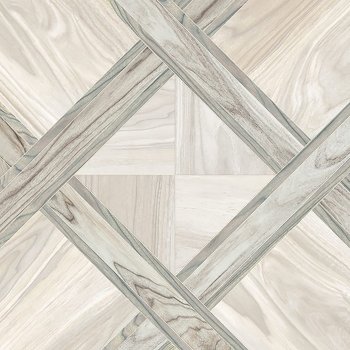 Плитка напольная Дублин, Дуб беленый 40х40х0,9 см