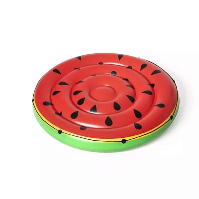 Круг для плавания Bestway Арбуз 188 см мультиколор
