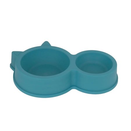 Миска пластик 400 мл