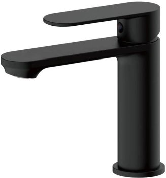 Смеситель для раковины HAIBA HB10590-7 черный