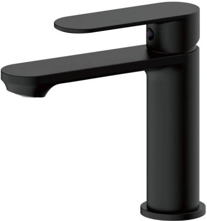 Смеситель для раковины HAIBA HB10590-7 черный