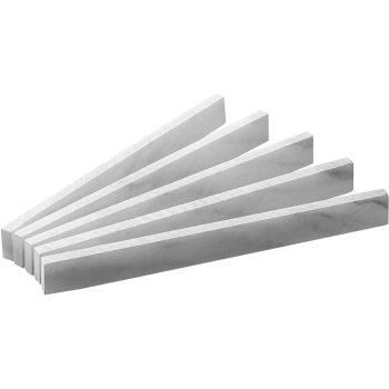 Мелки тальковые Зубр 5шт