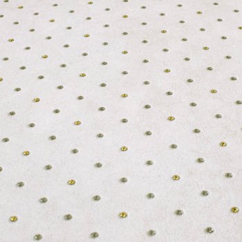 Декор Бонтон, 2 (кружок), перла 60х30х0,9 см