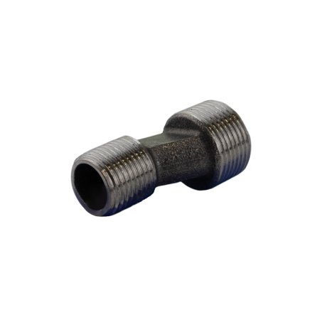 Эксцентрик 3/4"-1/2" цвет хром
