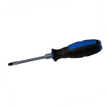 Отвертка ударная T4P SL6 100 мм