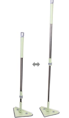 Окномойка телескопическая 26см