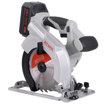 Пила дисковая РЕСАНТА АДП-165Б/20Li