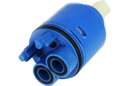 Картридж на ножках дисковый