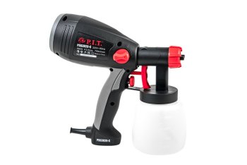 Краскопульт P.I.T. PSG3020-C 550Вт