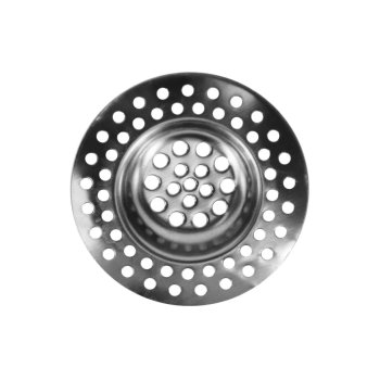 Ситечко для слива REMER 50мм металл Ситечко для слива REMER 50мм металл