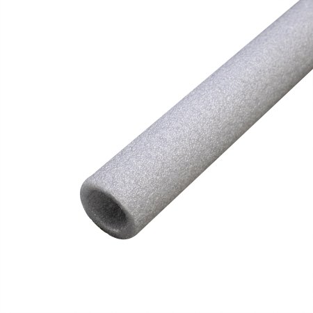 Теплоизоляция для труб 9 мм Tuboflex 32мм х2 м цвет серый