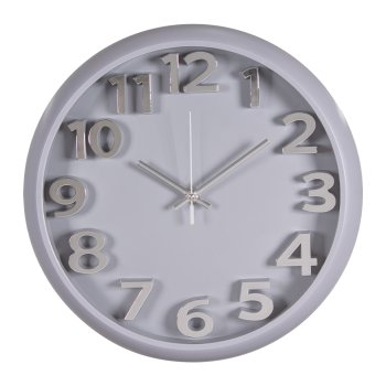 Часы настенные  Классика 32х32х4,5 см Часы настенные  Классика 32х32х4,5 см