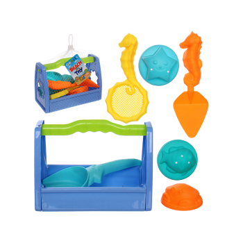 Набор для игры в песочнице