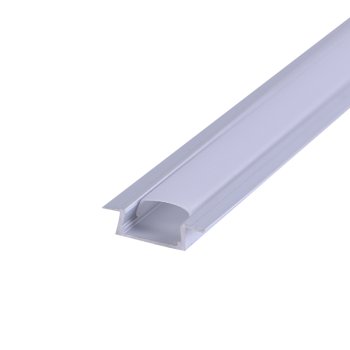  профиль для светодиодной ленты Rexant IP20