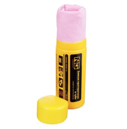 Салфетка в тубе универсальная New Galaxy 43х32см