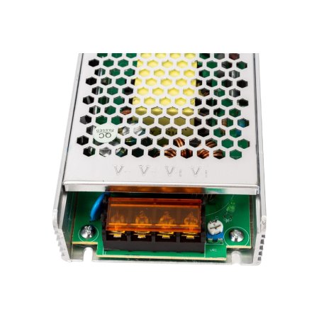 Блок питания  блок питания для светодиодной ленты Jazzway 12В 250Вт IP20