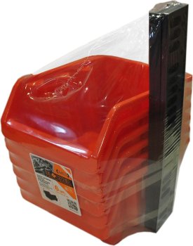 Набор лотков для метизов Blocker 26,3х35х19,5см