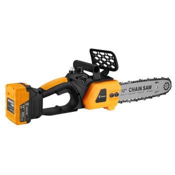 Электропила цепная аккумуляторная DEKO DKCHS 20 30 см