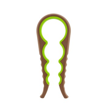 Открывалка для банок и бутылок Доляна