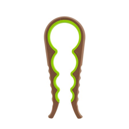 Открывалка для банок и бутылок Доляна