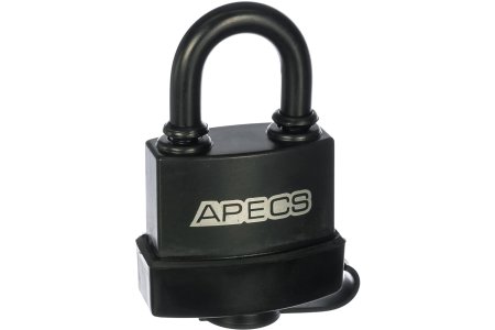 Замок навесной Apecs PDR-50-45 31х26мм