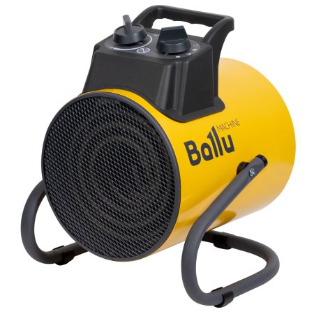Пушка тепловая электрическая Ballu BHP-PE2-3
