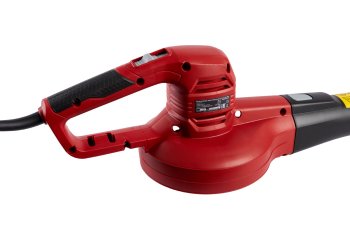 Воздуходувка ELITECH СВ350Э от сети 350Вт