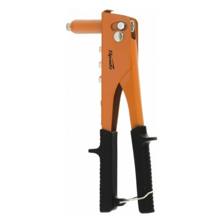 Заклепочник стандартный 225 мм Sparta Заклепочник стандартный 225 мм Sparta