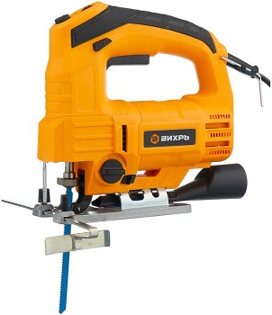 Лобзик Вихрь ЛЭ-100 850Вт