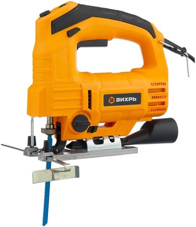 Лобзик Вихрь ЛЭ-100 850Вт